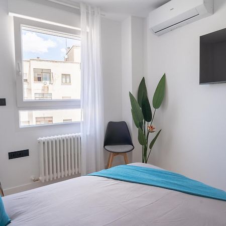 Apartamento Karnak En Zona Hospital - Universidad Albacete Esterno foto